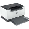 Εκτυπωτής HP LaserJet M209dw ασπρόμαυρος Printer - 6GW62F